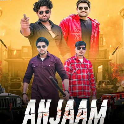 Anjaam/KD Khatana & Gyanender Sardhana