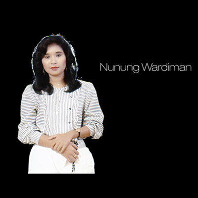 シングル/Tak Percaya/Nunung Wardiman