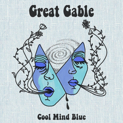 Cool Mind Blue/Great Gable