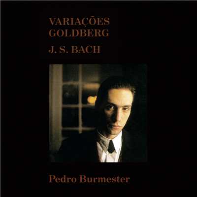 Variation 3, Canone all' Unisuono/Pedro Burmester