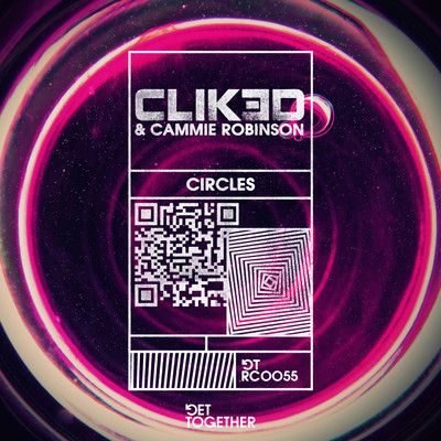 CLIK3D & Cammie Robinson