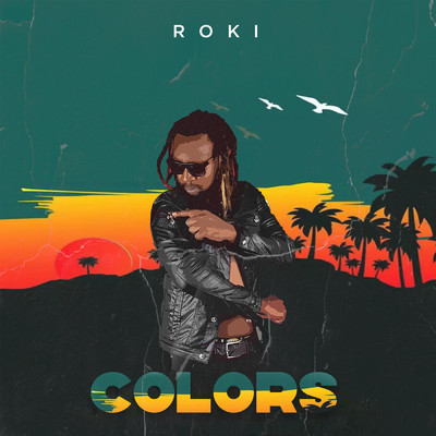 アルバム/Colors/Roki