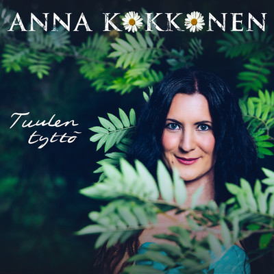 シングル/Tuulen tytto/Anna Kokkonen