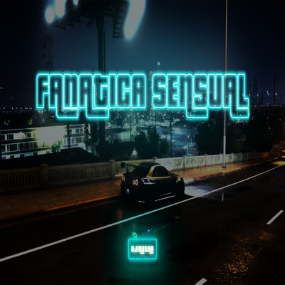Fanatica Sensual (Turreo Edit)/DJ Mutha
