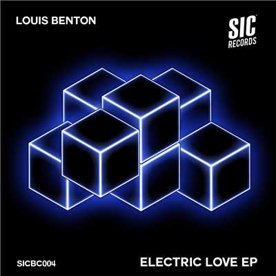 Electric Love (Disorder Remix)/Louis Benton