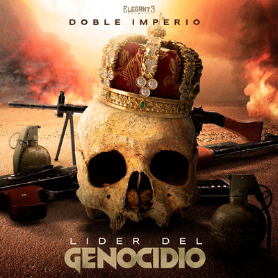 アルバム/Lider Del Genocidio/Doble Imperio