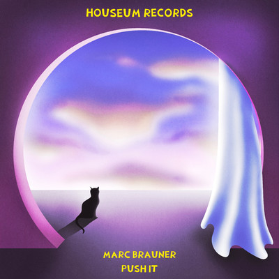 シングル/Push It/Marc Brauner