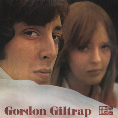 Why Won't You Stay a While, Suzanne？/Gordon Giltrap