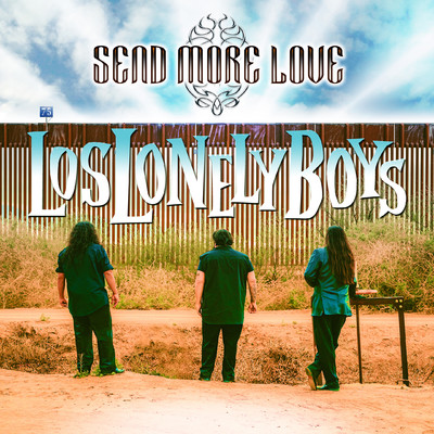 シングル/Send More Love/Los Lonely Boys