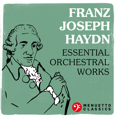 アルバム/Franz Joseph Haydn: Essential Orchestral Works/Various Artists
