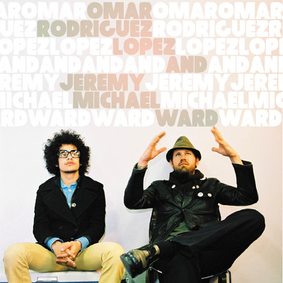 Sounder Of Tame Swine/Omar Rodriguez-Lopez／Jeremy Michael Ward