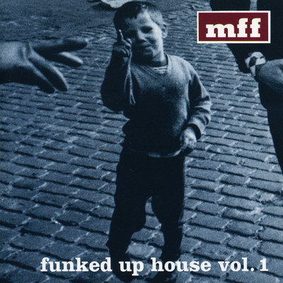 Funked Up House Vol.1/Various Artists