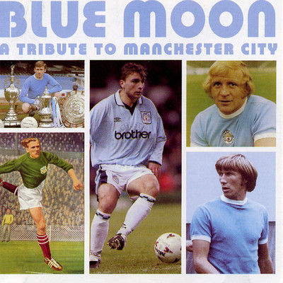 Manchester City Medley/Frank Sidebottom