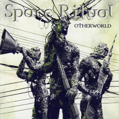 アルバム/Otherworld/Space Ritual