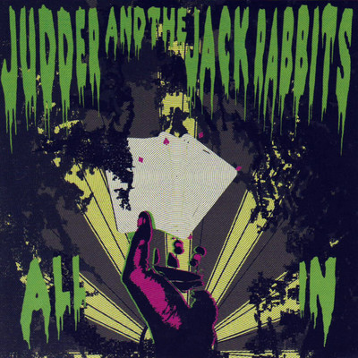 Death For The Dead/Judder And The Jack Rabbits