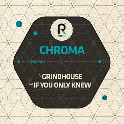 アルバム/Grindhouse ／ If You Only Knew/Chroma