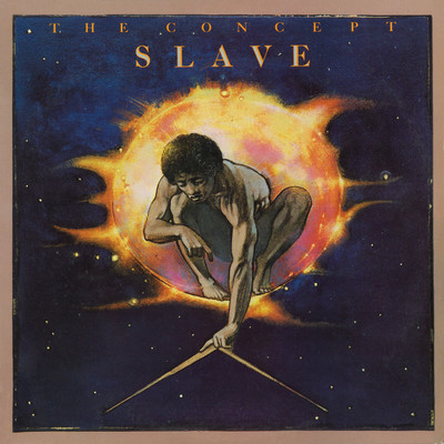 シングル/Coming Soon/Slave
