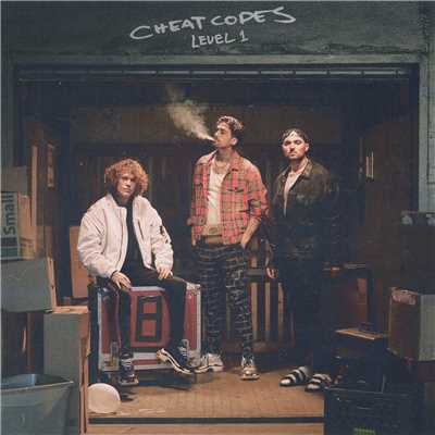 Boing Boing (feat. The Seige)/Cheat Codes