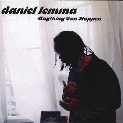 アルバム/Anyhthing Can Happen/Daniel Lemma