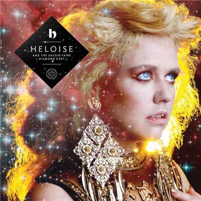 Time Lords/Heloise & The Savoir Faire