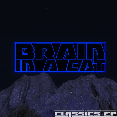 Classics/Braininacat