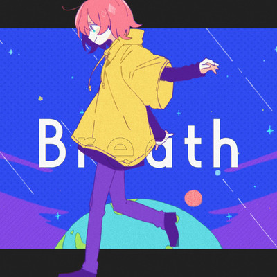 Breath/Kakuly feat. さくら