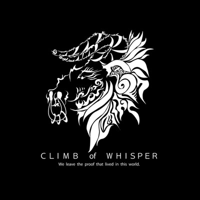 シングル/Cracked Out/CLIMB of WHISPER