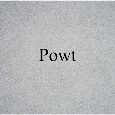 アルバム/Powt/Lesf