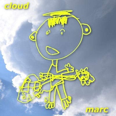 シングル/cloud/marc