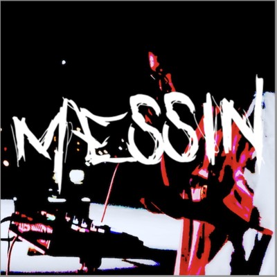 シングル/MESSIN/Taro