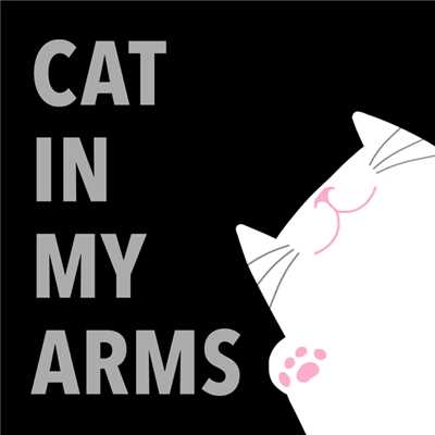 Cat in my arms (Harp music for cats)/Seo Ta Young