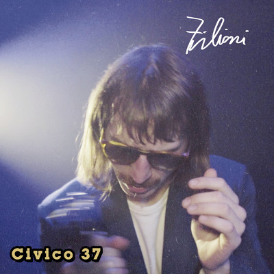 シングル/Civico 37/Ziliani
