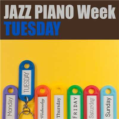 JAZZ PIANO Week - TUESDAY/Various Artists