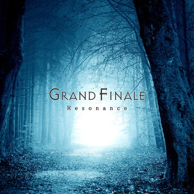 アルバム/Resonance/GRAND FINALE