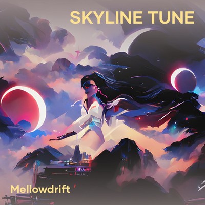 シングル/Skyline Tune/MellowDrift