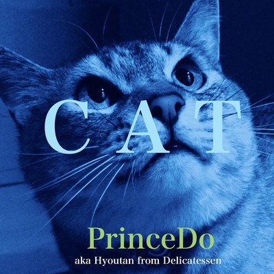シングル/CAT/PrinceDo