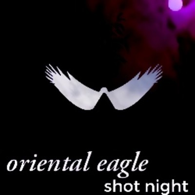 シングル/shot night (WORLD encode)/oriental EAGLE