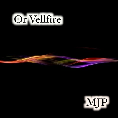 Or Vellfire/MJP