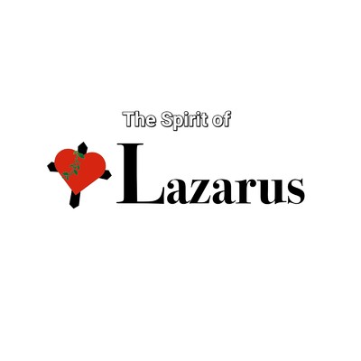 The Spirit of Lazarus/ラザロ