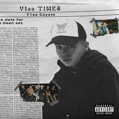 Y1ee Times/Y1ee Coyote