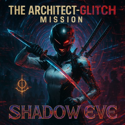 アルバム/The Architect-Glitch Mission (Original Ver.)/SHADOW EVE