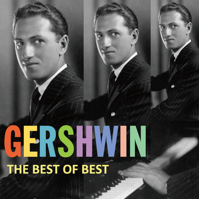 シングル/Gershwin: 3つの前奏曲: 第1楽章: Allegro ben ritmato e deciso/ペーテル・ヤブロンスキー