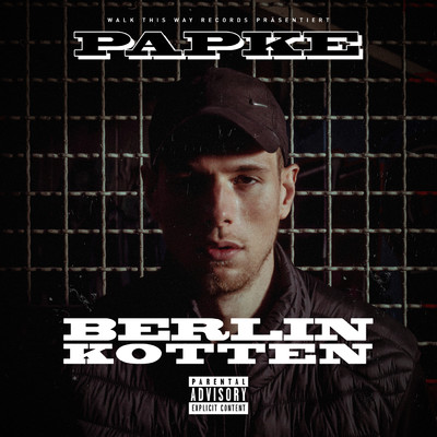 シングル/Kotten in Berlin (Explicit)/PAPKE