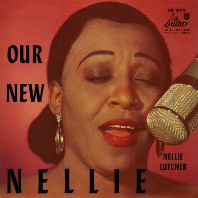 アルバム/Our New Nellie/ネリー・ラッチャー