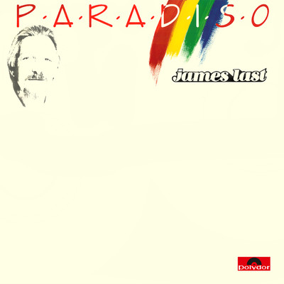 Paradiso/ジェームス・ラスト