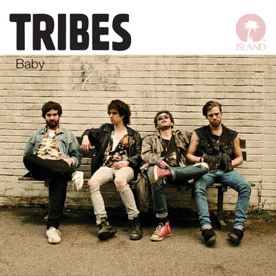 Baby (Deluxe Edition)/トライブス