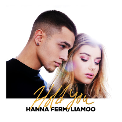 Hold You/Hanna Ferm／LIAMOO