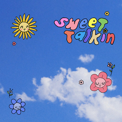 シングル/Sweet Talkin (Explicit) (featuring Elton Aura, AJANIMF)/Eddie Burns