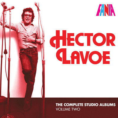 The Complete Studio Albums, Vol. 2/エクトル・ラボー