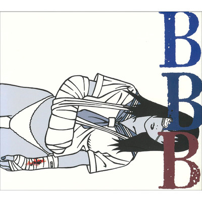 アルバム/B.B.B./B.B.B.